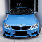 Gloss Marina Blue Car Viny Wrap Sale BMW M4 PET product image 6 - Veloro gloss vinyl wrap