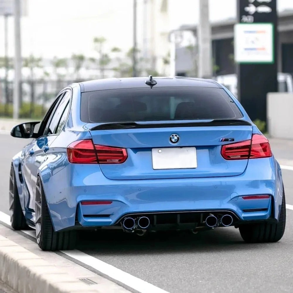Gloss Marina Blue Car Viny Wrap Sale BMW M4 PET product image 8 - Veloro gloss vinyl wrap