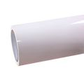 Gloss Mary Kary Pink Car Vinyl Wrap PET