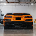 Gloss Mclaren Orange Car Vinyl Wrap PET product image 6 - Veloro gloss vinyl wrap