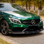 Gloss Metallic Agate Green Car Vinyl Wrap PET product image 3 - Veloro metallic vinyl wrap