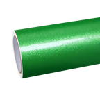Gloss Metallic Apple Green Car Vinyl Wrap