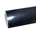 Gloss Metallic Black Diamond Car Vinyl Wrap Sale product image 2 - Veloro metallic vinyl wrap