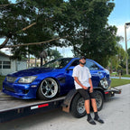Gloss Metallic Blueberry Car Vinyl Wrap PET product image 9 - Veloro metallic vinyl wrap