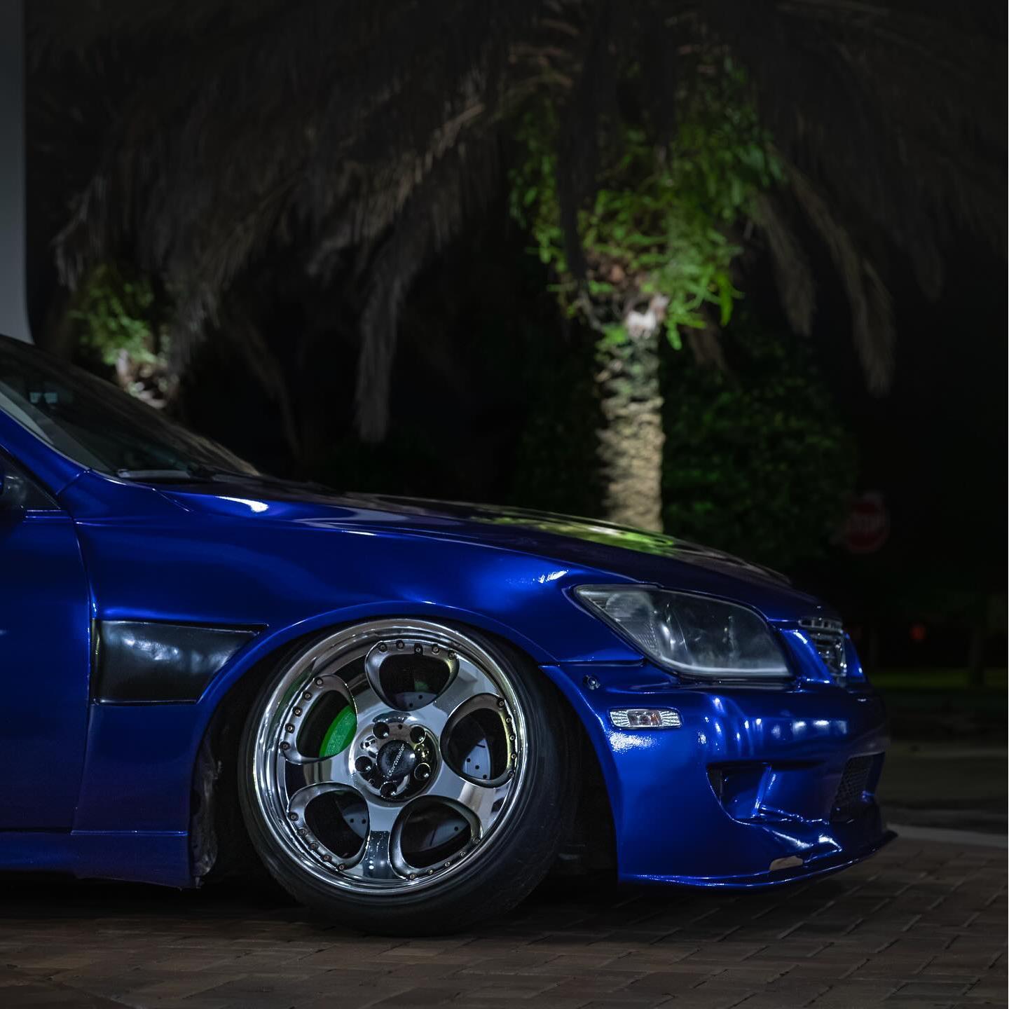 Gloss Metallic Blueberry Car Vinyl Wrap PET product image 12 - Veloro metallic vinyl wrap