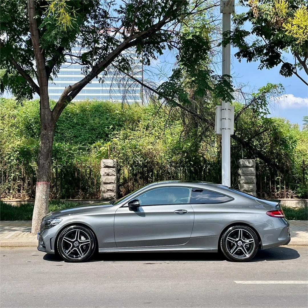Gloss Metallic Cadet Grey Car Vinyl Wrap product image 9 - Veloro metallic vinyl wrap