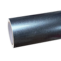 Gloss Metallic Cadet Grey Car Vinyl Wrap