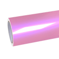 Gloss Metallic Candy Purple Pink Car Vinyl Wrap