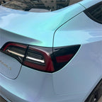 Gloss Metallic Chameleon Candy Blue Green Car Vinyl Wrap product image 9 - Veloro color shift vinyl wrap