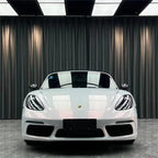 Gloss Metallic Chameleon Diamond Pink White Car Vinyl Wrap product image 2 - Veloro color shift vinyl wrap