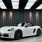 Gloss Metallic Chameleon Diamond Pink White Car Vinyl Wrap product image 5 - Veloro color shift vinyl wrap
