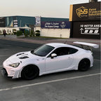 Gloss Metallic Chameleon Diamond Pollen Pink White Car Vinyl Wrap PET product image 4 - Veloro color shift vinyl wrap