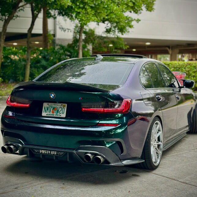 Gloss Metallic Chameleon Diamond Purple Green Car Vinyl Wrap PET product image 15 - Veloro color shift vinyl wrap