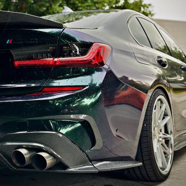 Gloss Metallic Chameleon Diamond Purple Green Car Vinyl Wrap PET product image 14 - Veloro color shift vinyl wrap