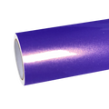 Gloss Metallic Chameleon Gold Purple Car Vinyl Wrap