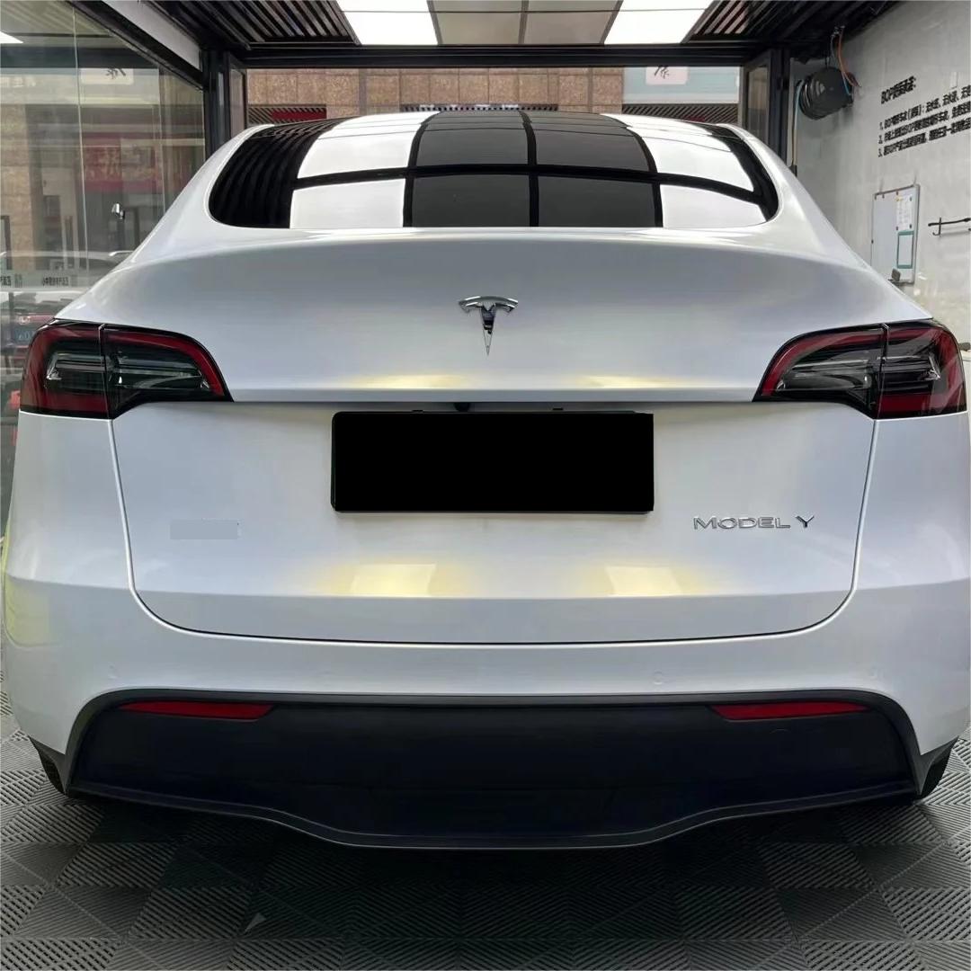 Gloss Metallic Chameleon Gold White Car Vinyl Wrap Audi PET product image 12 - Veloro color shift vinyl wrap