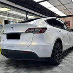Gloss Metallic Chameleon Gold White Car Vinyl Wrap Audi PET product image 13 - Veloro color shift vinyl wrap