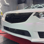 Gloss Metallic Chameleon Pearl Pink White Car Vinyl Wrap PET product image 6 - Veloro color shift vinyl wrap