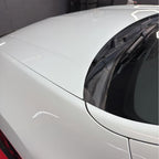 Gloss Metallic Chameleon Pearl Pink White Car Vinyl Wrap PET product image 9 - Veloro color shift vinyl wrap