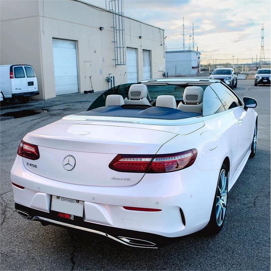 Gloss Metallic Chameleon Pearl Pink White Car Vinyl Wrap PET product image 13 - Veloro color shift vinyl wrap