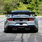 Ultra Gloss Metallic Chameleon Silver Blue Car Vinyl Wrap PET product image 8 - Veloro color shift vinyl wrap