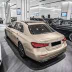Gloss Metallic Champagne Gold Car Vinyl Wrap PET product image 5 - Veloro metallic vinyl wrap