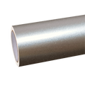 Gloss Metallic Champagne Light Gold Car Vinyl Wrap PET product image 2 - Veloro metallic vinyl wrap