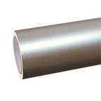 Gloss Metallic Champagne Light Gold Car Vinyl Wrap PET product image 2 - Veloro metallic vinyl wrap