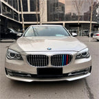 Gloss Metallic Champagne Light Gold Car Vinyl Wrap PET product image 3 - Veloro metallic vinyl wrap