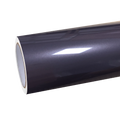 Gloss Metallic Deep Violet Purple Car Vinyl Wrap product image 2 - Veloro metallic vinyl wrap