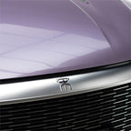 Gloss Metallic Deep Violet Purple Car Vinyl Wrap product image 10 - Veloro metallic vinyl wrap