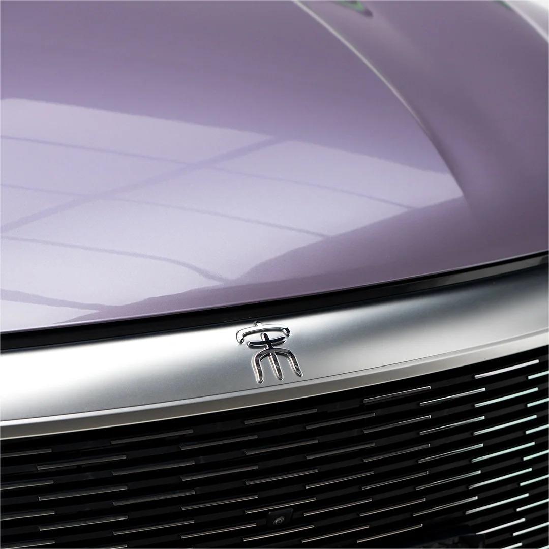 Gloss Metallic Deep Violet Purple Car Vinyl Wrap product image 10 - Veloro metallic vinyl wrap