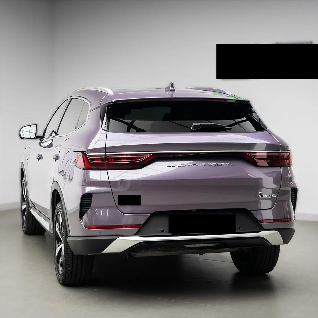 Gloss Metallic Deep Violet Purple Car Vinyl Wrap product image 8 - Veloro metallic vinyl wrap