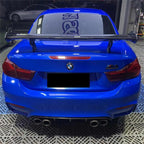 Gloss Metallic Diamond Blue Car Vinyl Wrap product image 13 - Veloro metallic vinyl wrap