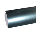 Gloss Metallic Diamond Fir Green Car Vinyl Wrap