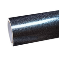 Gloss Metallic Diamond Graphite Light Grey Car Vinyl Wrap