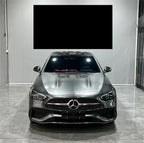 Gloss Metallic Diamond Graphite Light Grey Car Vinyl Wrap product image 3 - Veloro metallic vinyl wrap
