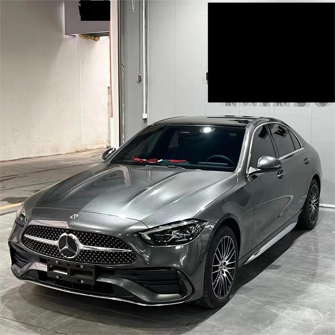 Gloss Metallic Diamond Graphite Light Grey Car Vinyl Wrap product image 4 - Veloro metallic vinyl wrap
