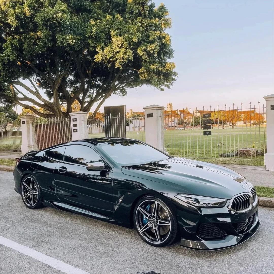 Gloss Metallic Diamond Benz Emerald Green Car Vinyl Wrap PET product image 8 - Veloro metallic vinyl wrap