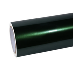 Gloss Metallic Emerald Green Car Vinyl Wrap PET product image 12 - Veloro metallic vinyl wrap