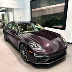 Gloss Metallic Eve Purple Car Vinyl Wrap PET product image 6 - Veloro metallic vinyl wrap