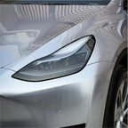 Gloss Metallic Fleuret Silver Car Vinyl Wrap product image 3 - Veloro metallic vinyl wrap