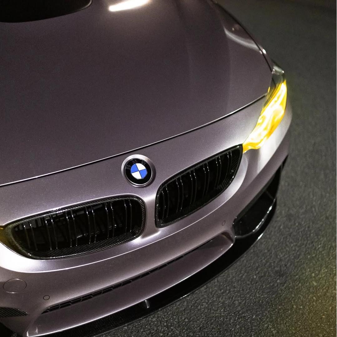Gloss Metallic Frozen Berry Pink Car Vinyl Wrap PET product image 7 - Veloro metallic vinyl wrap