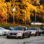 Gloss Metallic Frozen Berry Pink Car Vinyl Wrap PET product image 3 - Veloro metallic vinyl wrap