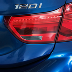Gloss Metallic Gentian Blue Car Vinyl Wrap product image 13 - Veloro metallic vinyl wrap
