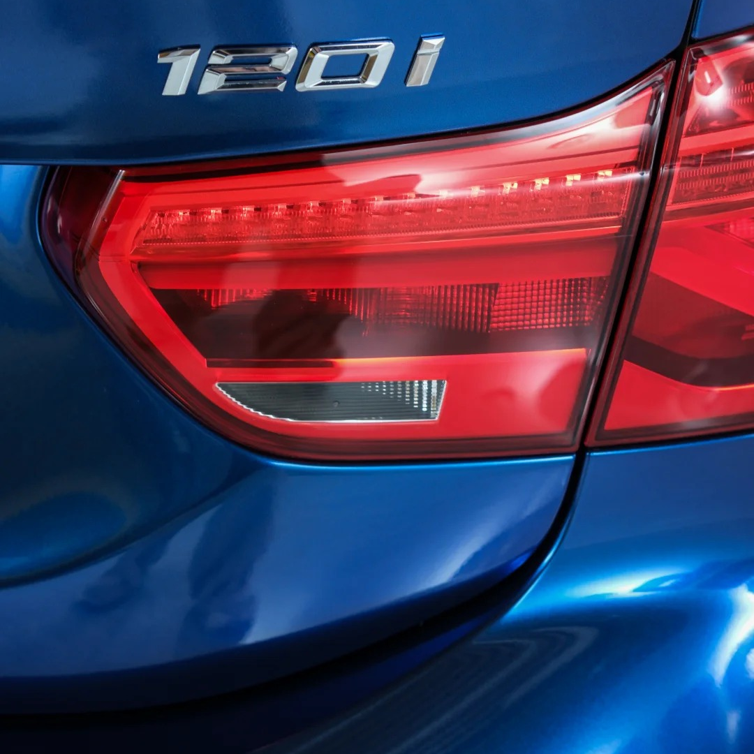 Gloss Metallic Gentian Blue Car Vinyl Wrap product image 13 - Veloro metallic vinyl wrap