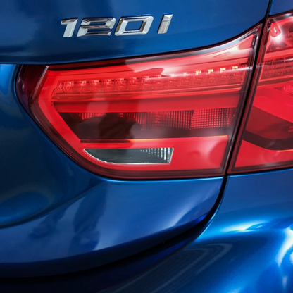 Gloss Metallic Gentian Blue Car Vinyl Wrap product image 13 - Veloro metallic vinyl wrap