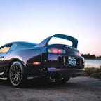 Gloss Metallic Gentian Purple Car Vinyl Wrap PET product image 11 - Veloro metallic vinyl wrap