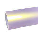 Gloss Metallic Glazed Gold Pink Car Vinyl Wrap PET product image 2 - Veloro metallic vinyl wrap