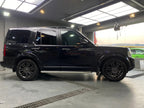 Gloss Metallic Glitter Black Car Vinyl Wrap PET product image 10 - Veloro metallic vinyl wrap